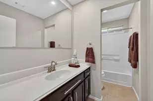 929 Warbler, Aubrey, TX 76227 - Photo 25