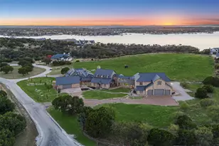 1091 Hill Country Ct, Graford, TX 76449 - Photo 1