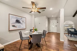 633 Lewis Dr, Hurst, TX 76054 - Photo 9