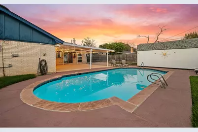 633 Lewis Drive, Hurst, TX 76054 - Photo 25