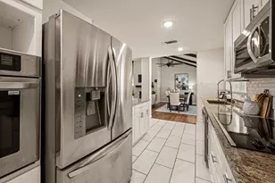633 Lewis Dr, Hurst, TX 76054 - Photo 15