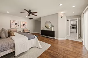 633 Lewis Dr, Hurst, TX 76054 - Photo 19