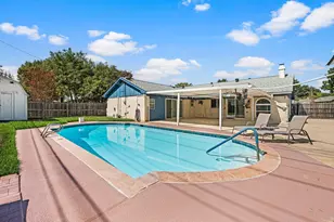 633 Lewis Dr, Hurst, TX 76054 - Photo 31