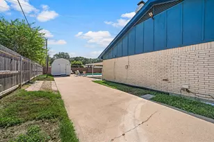 633 Lewis Dr, Hurst, TX 76054 - Photo 33