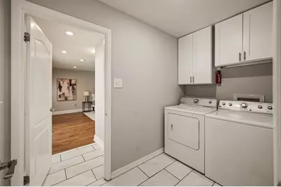 633 Lewis Drive, Hurst, TX 76054 - Photo 17