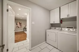 633 Lewis Dr, Hurst, TX 76054 - Photo 17