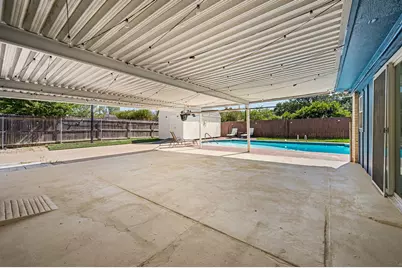 633 Lewis Drive, Hurst, TX 76054 - Photo 27
