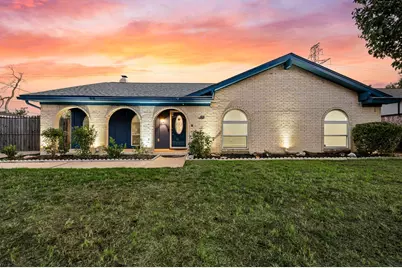 633 Lewis Drive, Hurst, TX 76054 - Photo 1