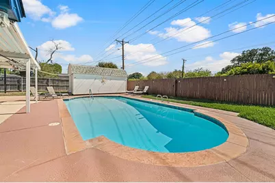 633 Lewis Drive, Hurst, TX 76054 - Photo 29