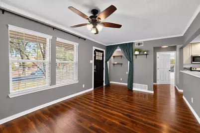 2822 Materhorn Drive, Dallas, TX 75228 - Photo 3