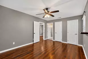 2822 Materhorn Dr, Dallas, TX 75228 - Photo 9