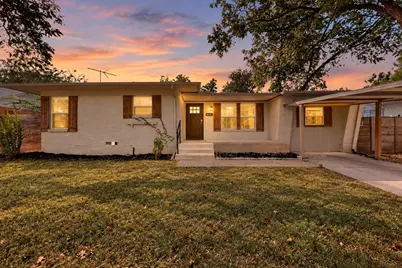 2822 Materhorn Drive, Dallas, TX 75228 - Photo 1