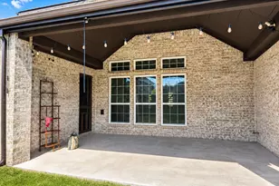 7720 Falcon Ridge Rd, Denton, TX 76208 - Photo 19