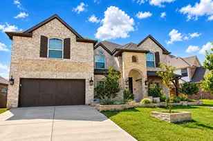 7720 Falcon Ridge Rd, Denton, TX 76208 - Photo 1