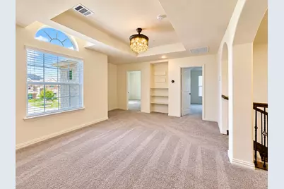 7720 Falcon Ridge Road, Denton, TX 76208 - Photo 17