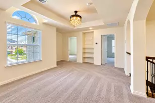 7720 Falcon Ridge Rd, Denton, TX 76208 - Photo 17