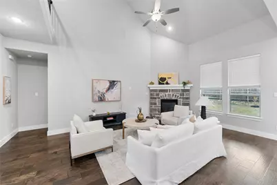 1317 Thrasher Drive, Little Elm, TX 75068 - Photo 13