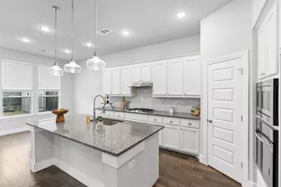 1317 Thrasher Drive, Little Elm, TX 75068 - Photo 9