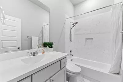 1317 Thrasher Drive, Little Elm, TX 75068 - Photo 33
