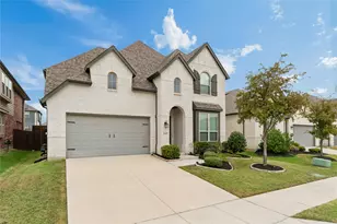 1317 Thrasher Dr, Little Elm, TX 75068 - Photo 3