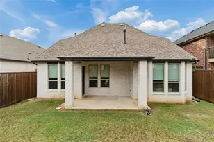 1317 Thrasher Dr, Little Elm, TX 75068 - Photo 37