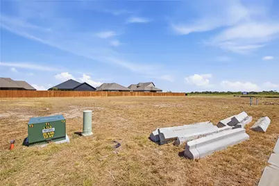 245 Trevor Lane, Greenville, TX 75402 - Photo 1