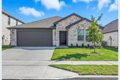 6605 Creek Edge Circle, Fort Worth, TX 76036 - Photo 1