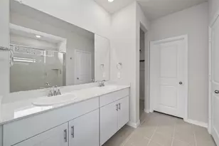 6605 Creek Edge Cir, Fort Worth, TX 76036 - Photo 19