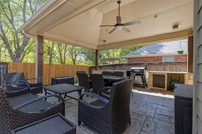 8600 Corral Circle, Fort Worth, TX 76244 - Photo 35