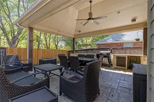 8600 Corral Cir, Fort Worth, TX 76244 - Photo 35
