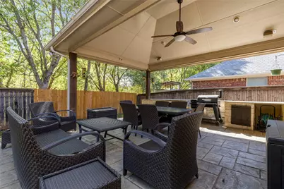 8600 Corral Circle, Fort Worth, TX 76244 - Photo 33