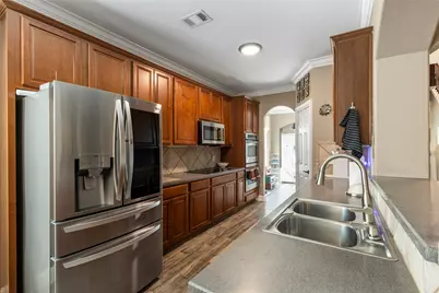 8600 Corral Circle, Fort Worth, TX 76244 - Photo 19