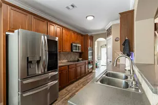 8600 Corral Cir, Fort Worth, TX 76244 - Photo 19