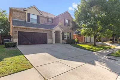 8600 Corral Circle, Fort Worth, TX 76244 - Photo 1