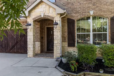 8600 Corral Circle, Fort Worth, TX 76244 - Photo 17