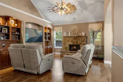 8600 Corral Circle, Fort Worth, TX 76244 - Photo 23