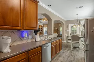 8600 Corral Cir, Fort Worth, TX 76244 - Photo 21