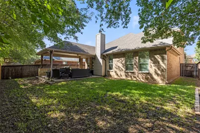 8600 Corral Circle, Fort Worth, TX 76244 - Photo 3