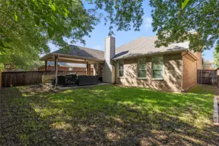 8600 Corral Cir, Fort Worth, TX 76244 - Photo 3