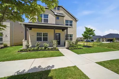 1436 Florence Lane, Celina, TX 75009 - Photo 3