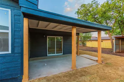 1225 S Jefferson Drive, Abilene, TX 79605 - Photo 23