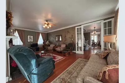401 S 8th Street, Coolidge, TX 76635 - Photo 7
