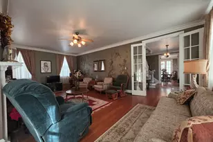401 S 8th St, Coolidge, TX 76635 - Photo 7