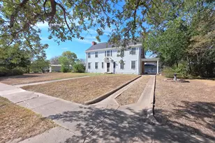401 S 8th St, Coolidge, TX 76635 - Photo 35