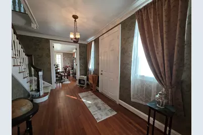 401 S 8th Street, Coolidge, TX 76635 - Photo 5