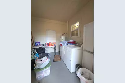 401 S 8th Street, Coolidge, TX 76635 - Photo 29