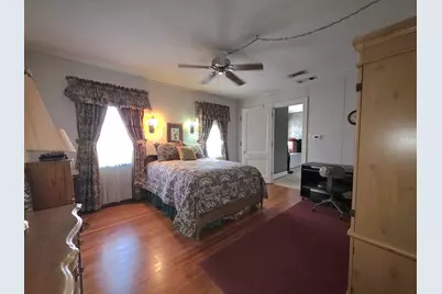 401 S 8th Street, Coolidge, TX 76635 - Photo 21