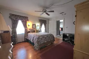 401 S 8th St, Coolidge, TX 76635 - Photo 21