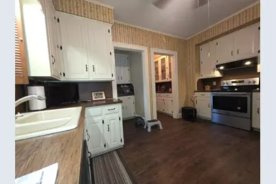 401 S 8th Street, Coolidge, TX 76635 - Photo 11
