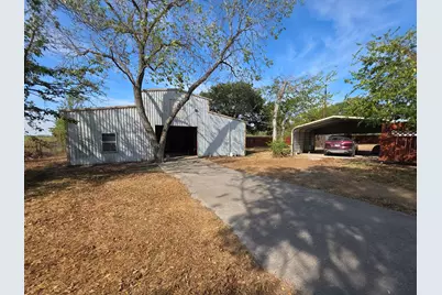 401 S 8th Street, Coolidge, TX 76635 - Photo 31